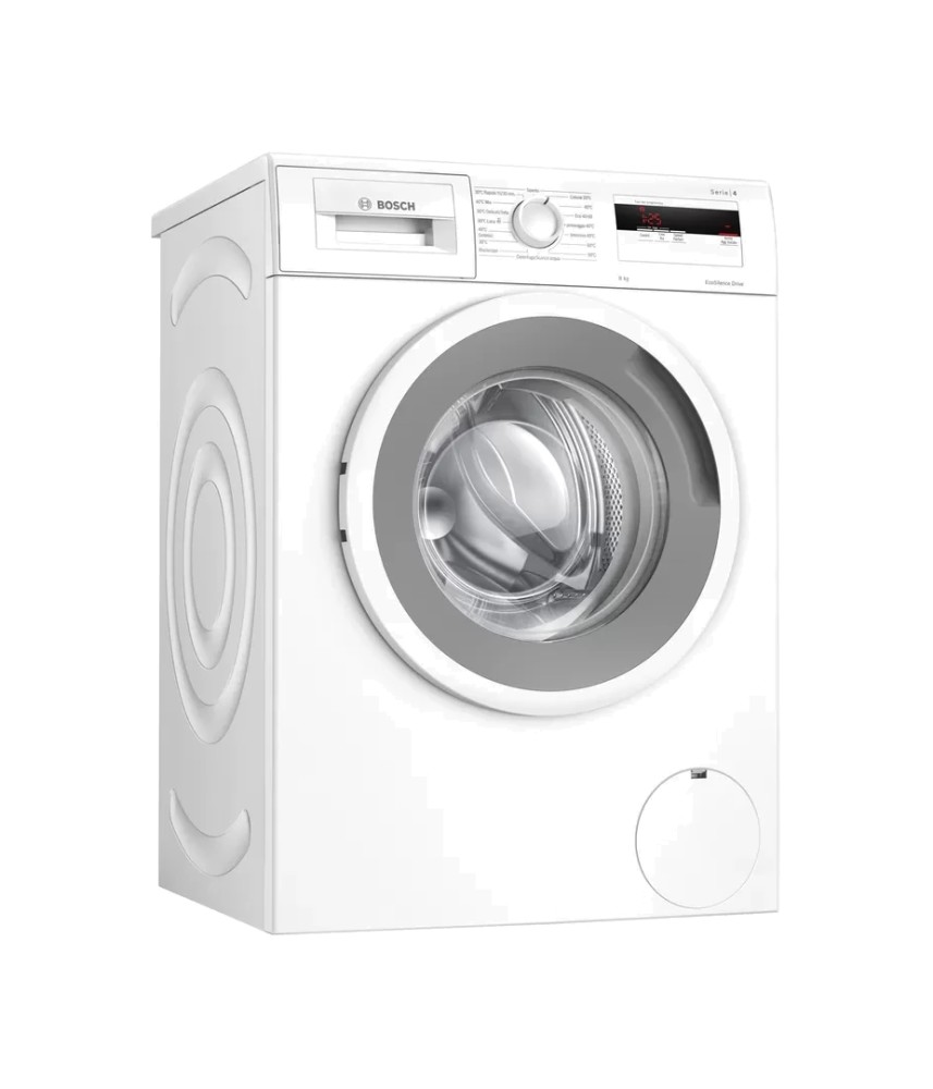 LAVATRICE BOSCH WAN24058IT